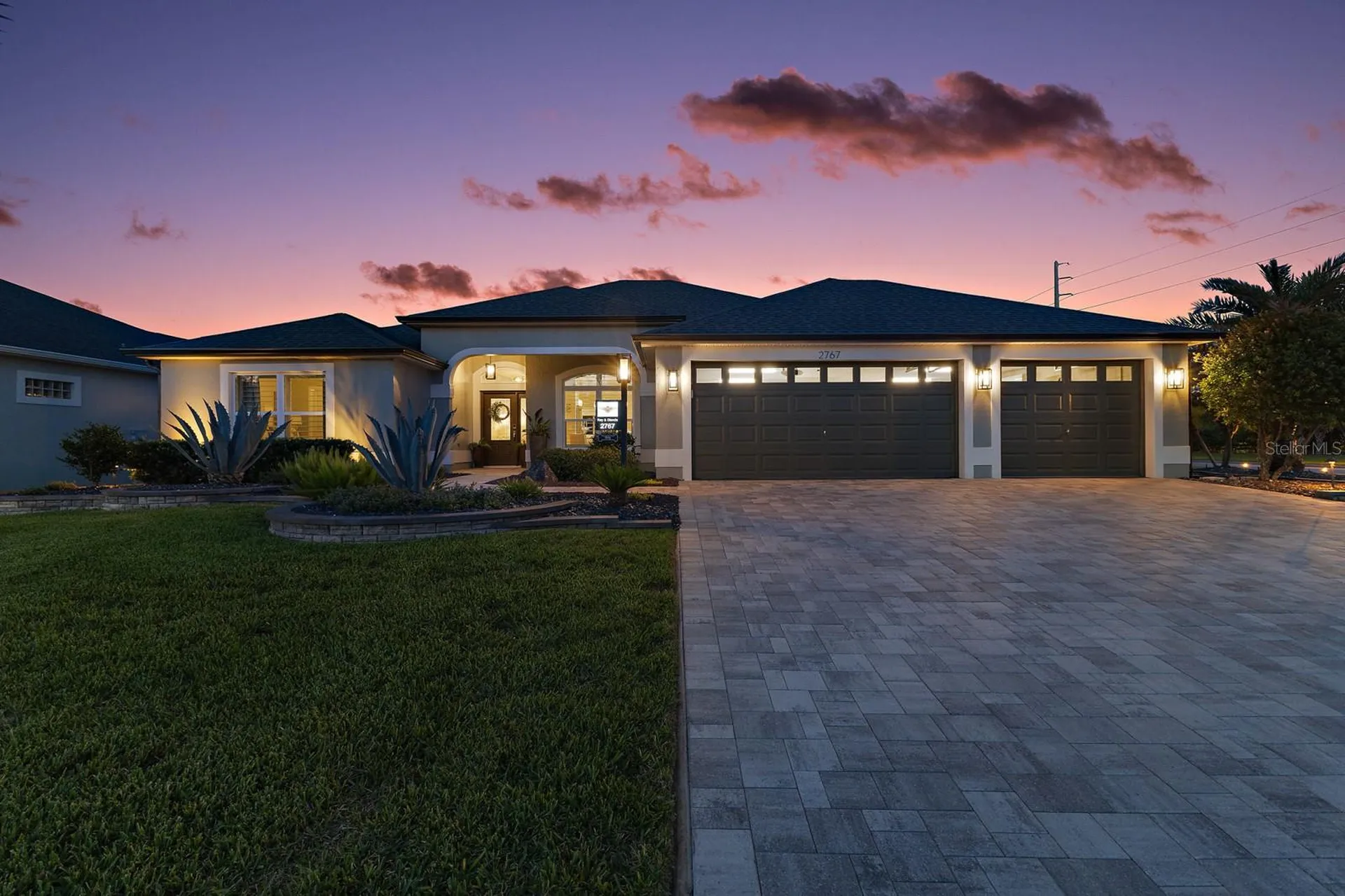 2767 Dunham Drive The Villages FL 32163
