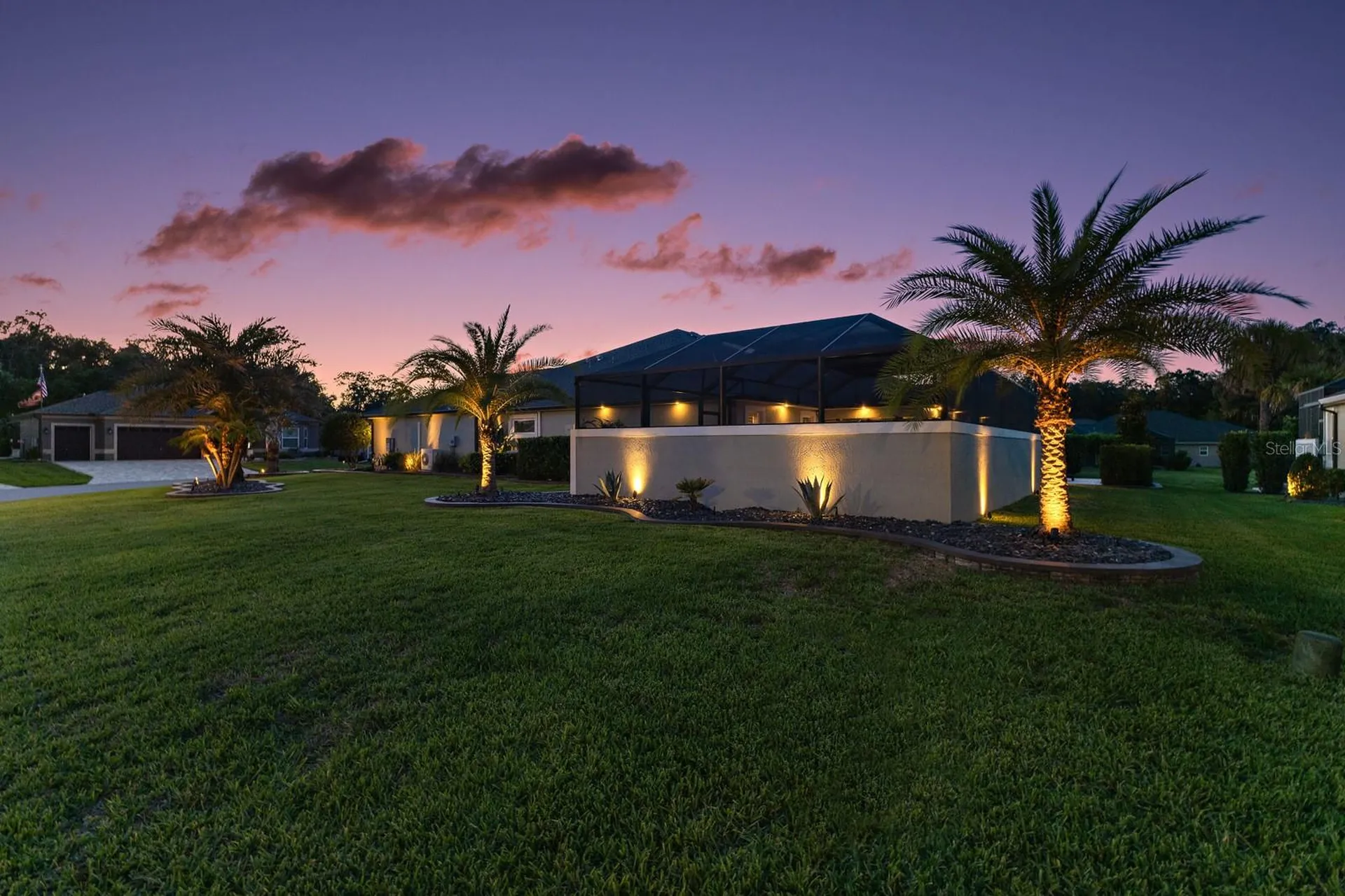 2767 Dunham Drive The Villages FL 32163