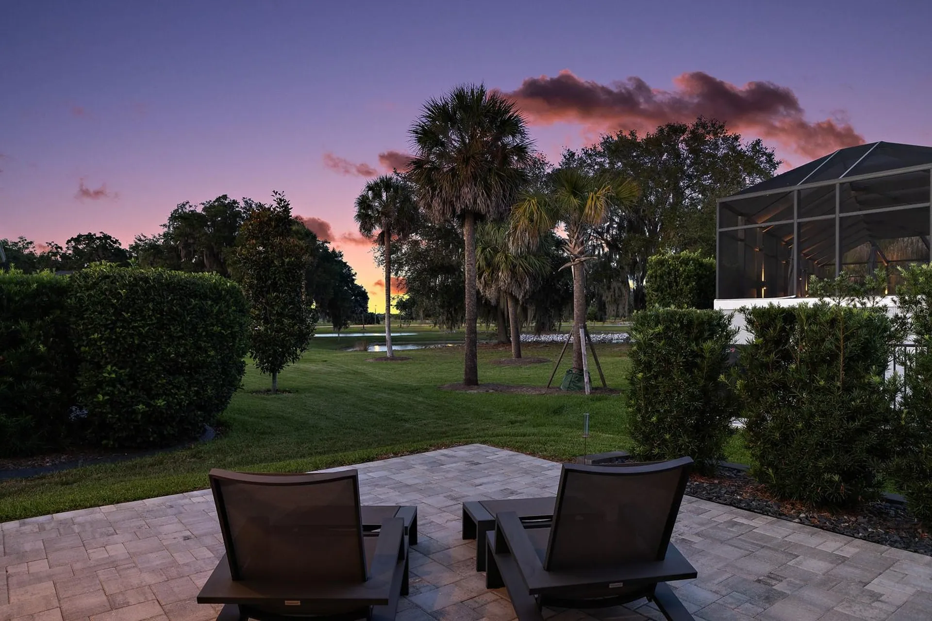 2767 Dunham Drive The Villages FL 32163