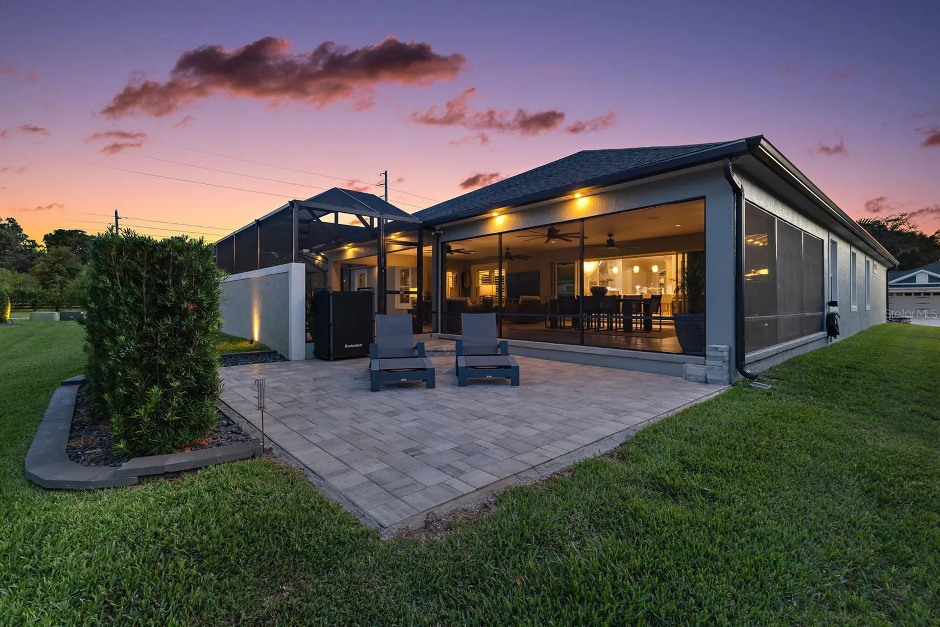 2767 Dunham Drive The Villages FL 32163