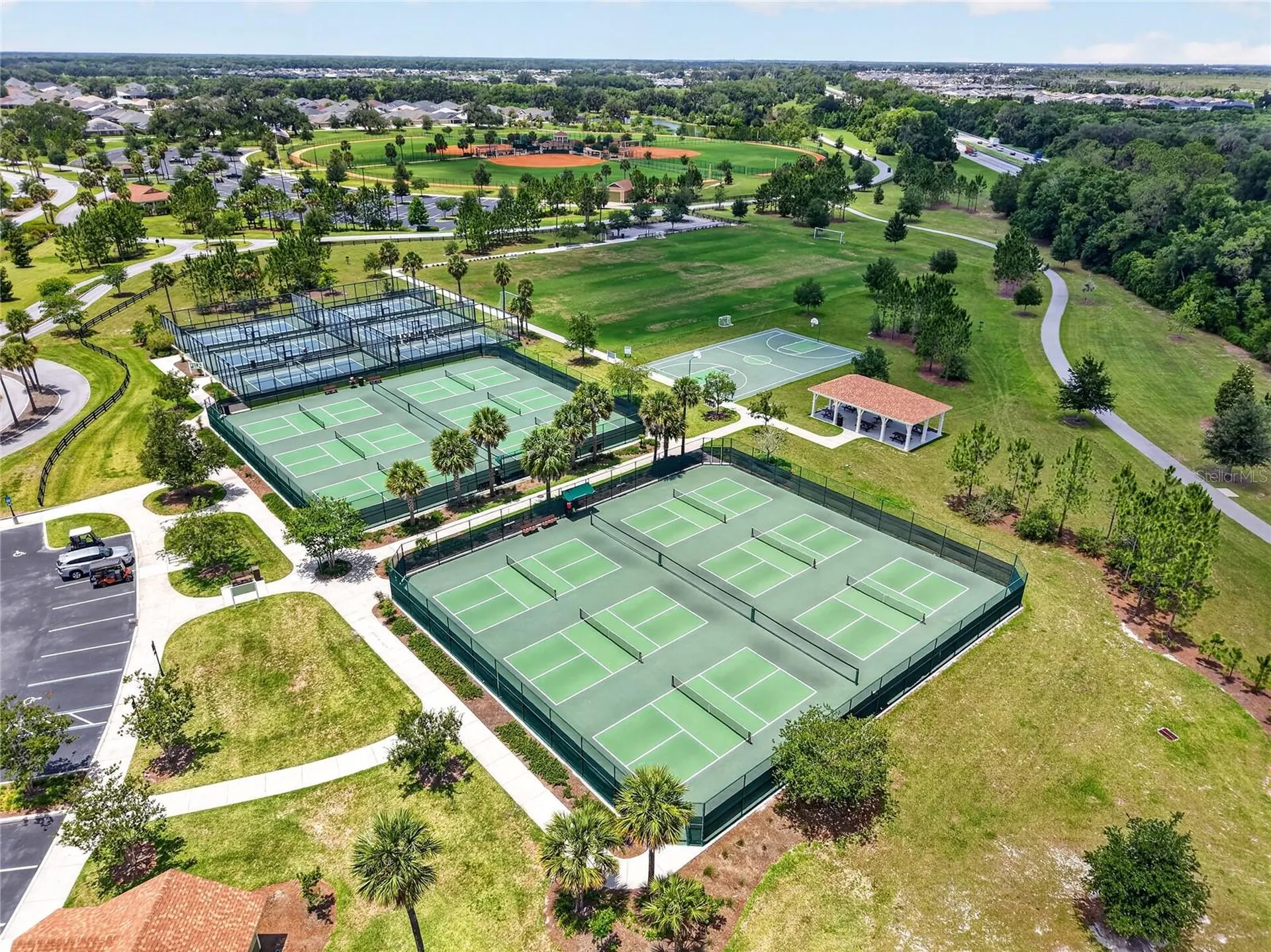 2767 Dunham Drive The Villages FL 32163