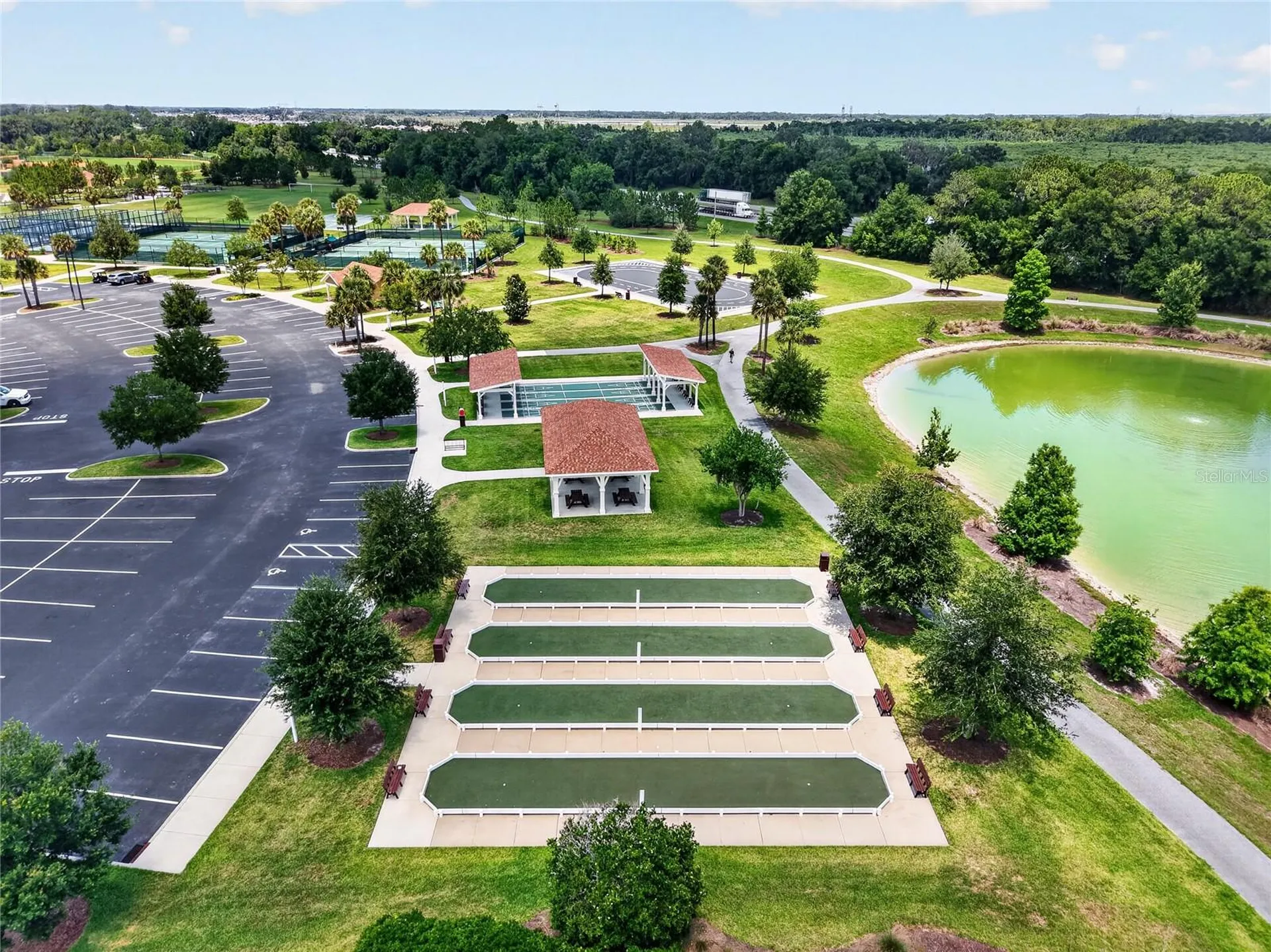 2767 Dunham Drive The Villages FL 32163