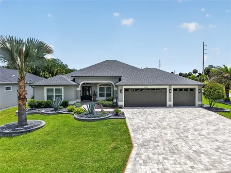 2767 Dunham Drive The Villages FL 32163
