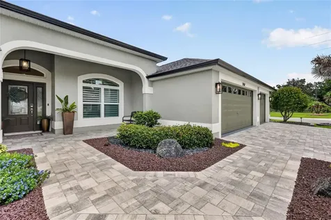 2767 Dunham Drive The Villages FL 32163