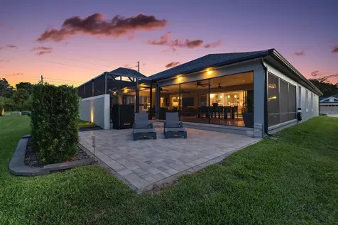 2767 Dunham Drive The Villages FL 32163