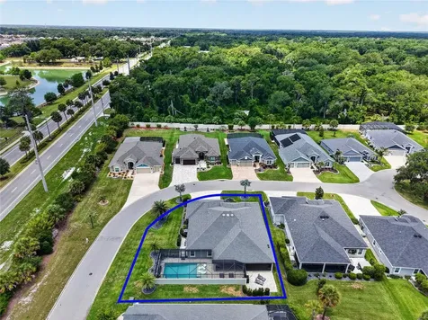 2767 Dunham Drive The Villages FL 32163