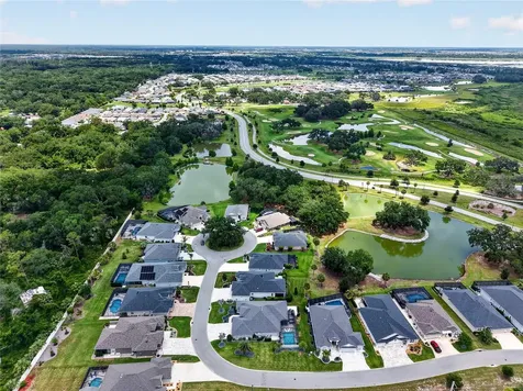 2767 Dunham Drive The Villages FL 32163