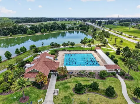 2767 Dunham Drive The Villages FL 32163
