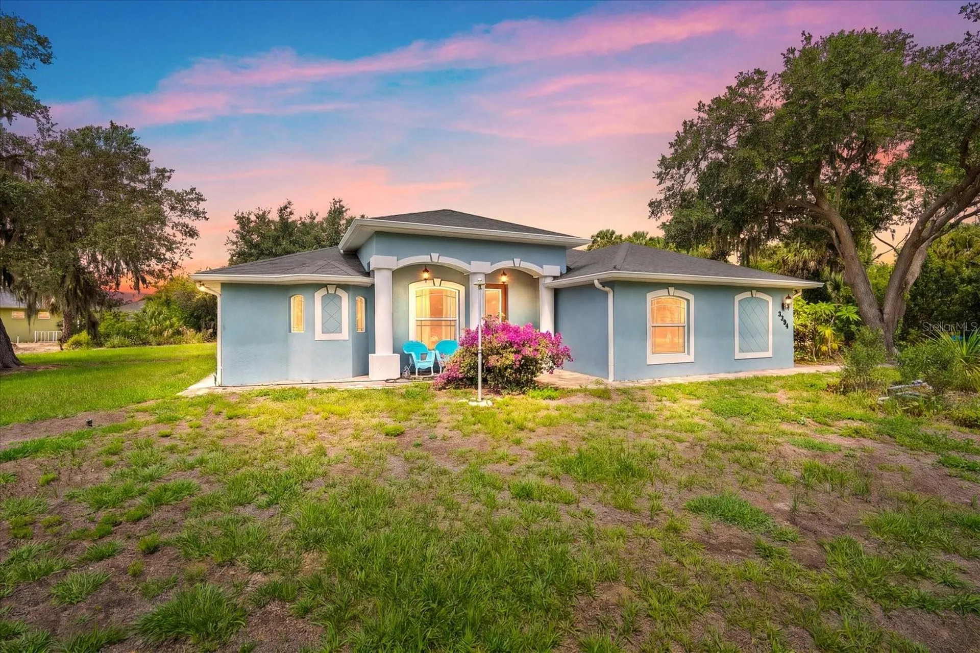 3394 Tucson Road North Port FL 34286