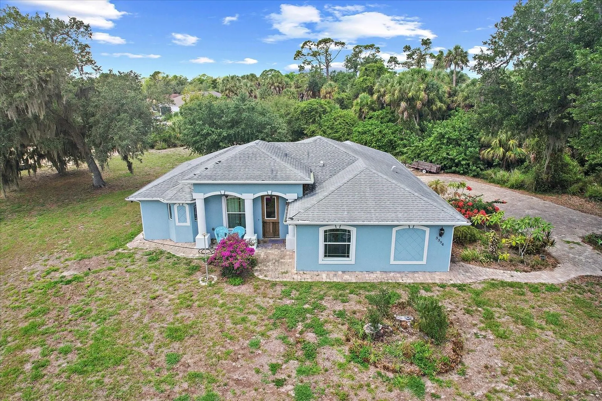 3394 Tucson Road North Port FL 34286