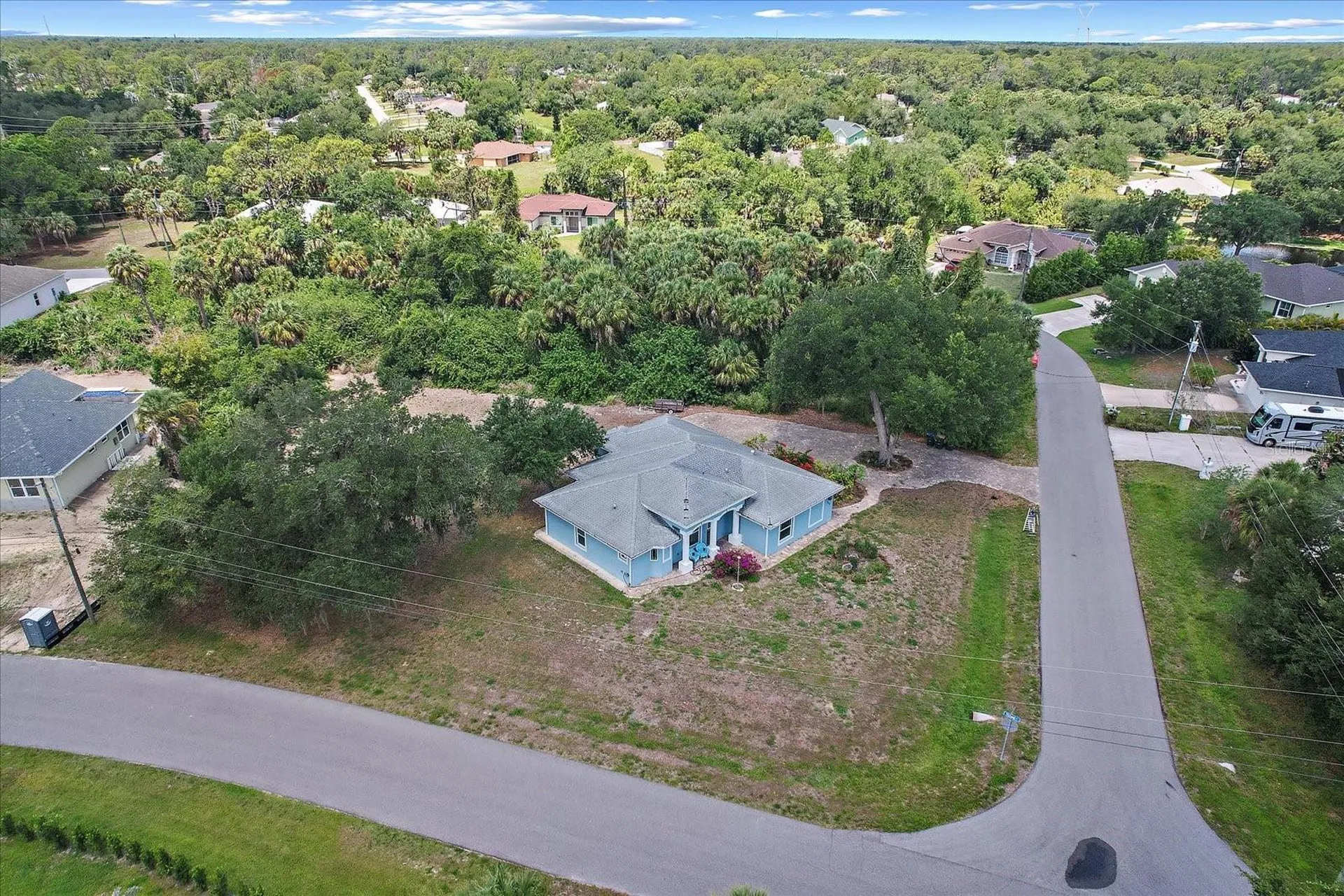 3394 Tucson Road North Port FL 34286
