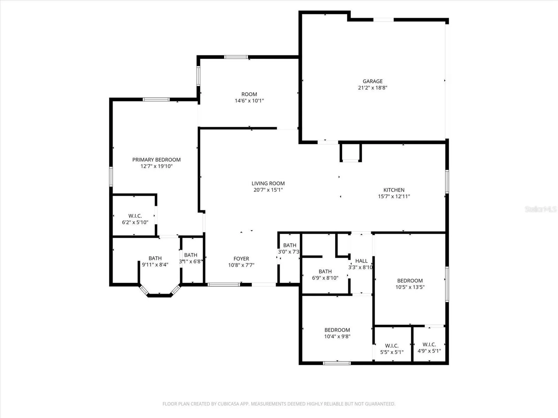 3394 Tucson Road North Port FL 34286