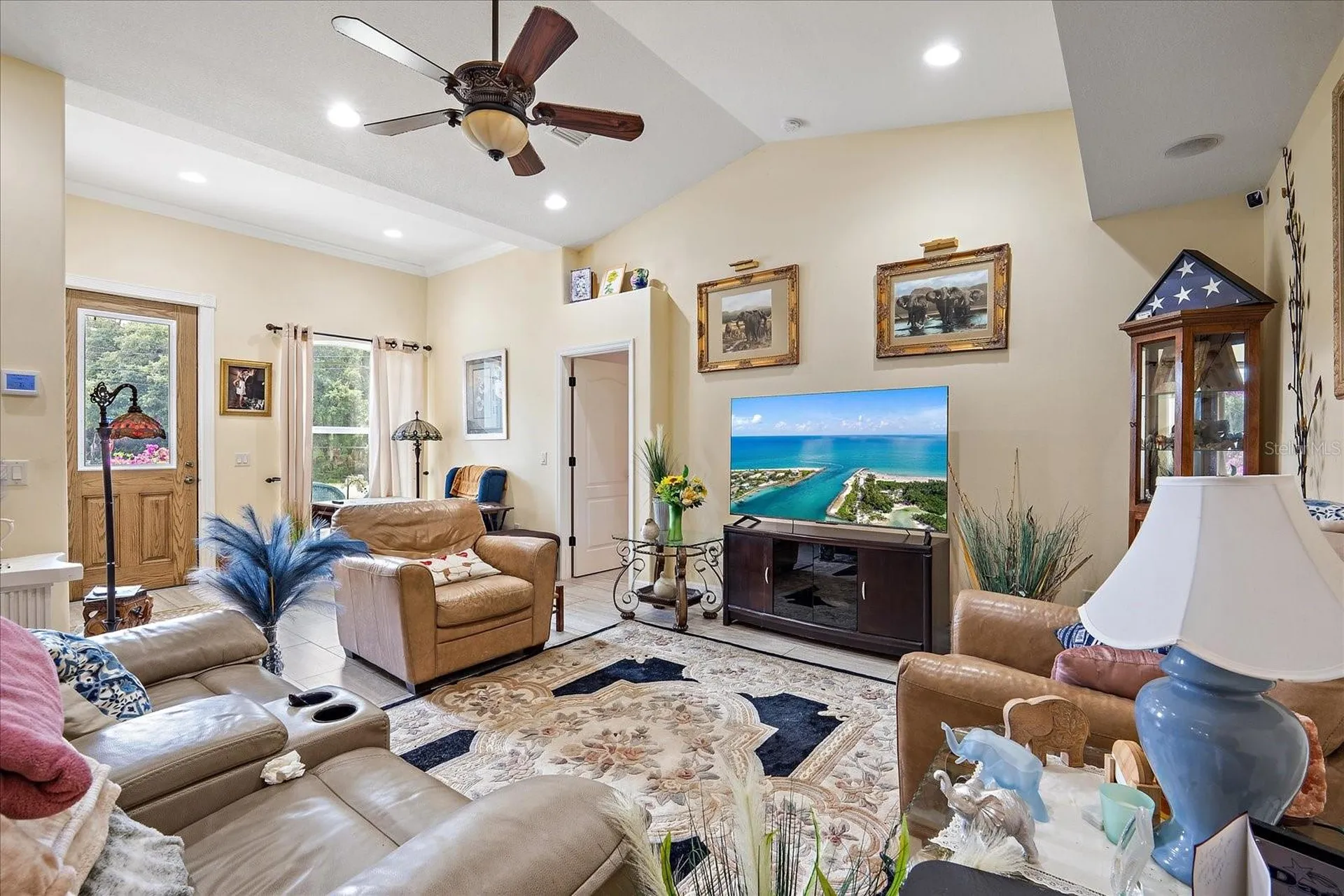 3394 Tucson Road North Port FL 34286