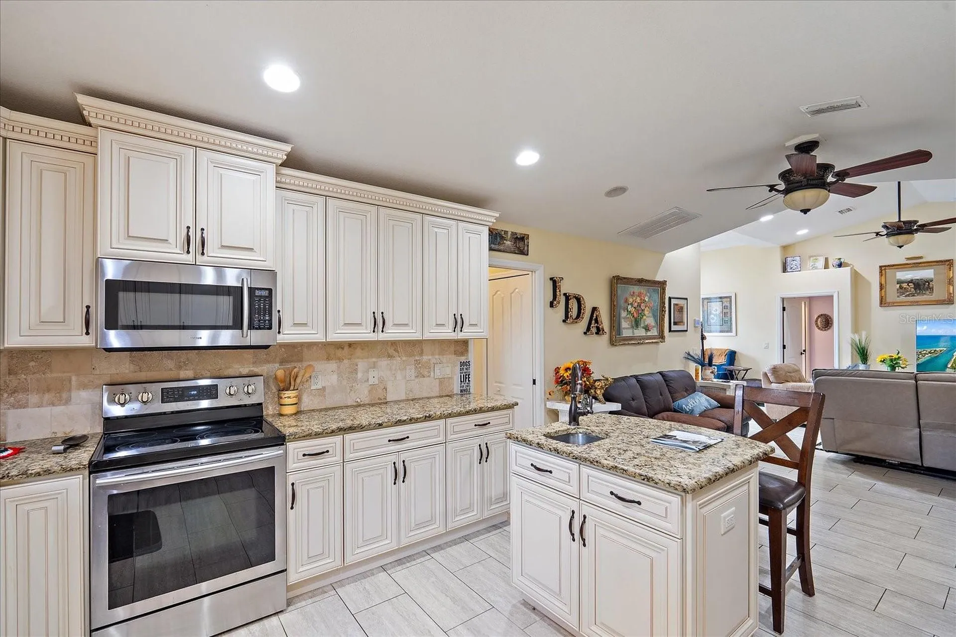 3394 Tucson Road North Port FL 34286