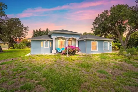 3394 Tucson Road North Port FL 34286
