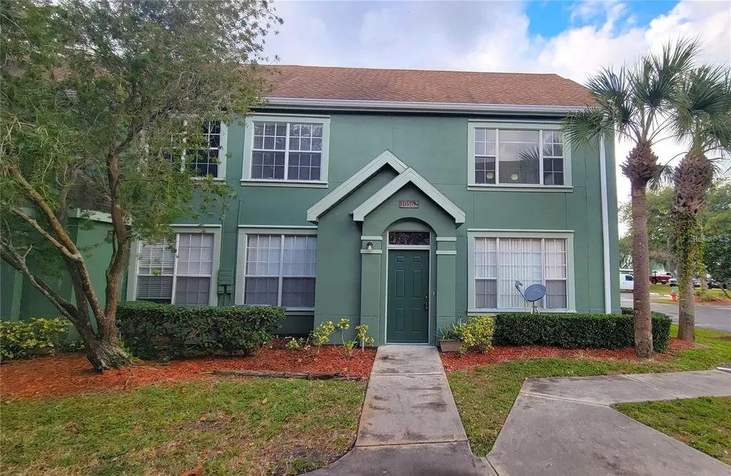 10562 Windsor Lake Court Tampa FL 33626