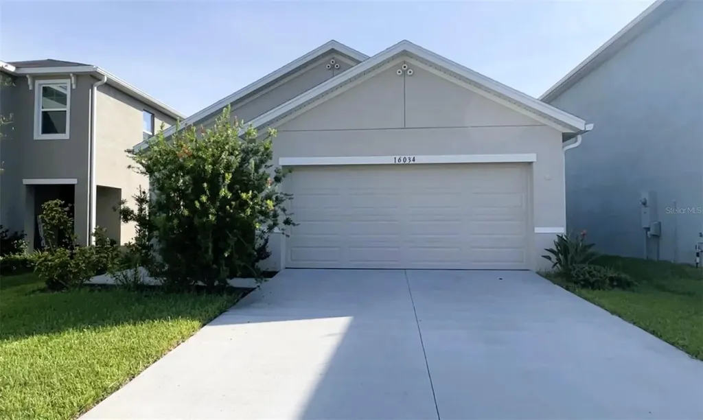 16034 Soft Fern Trace Odessa FL 33556
