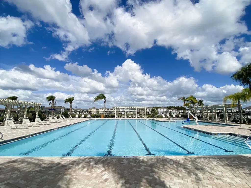 16034 Soft Fern Trace Odessa FL 33556