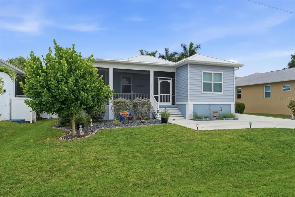 1202 Mcgregor Street Punta Gorda FL 33950