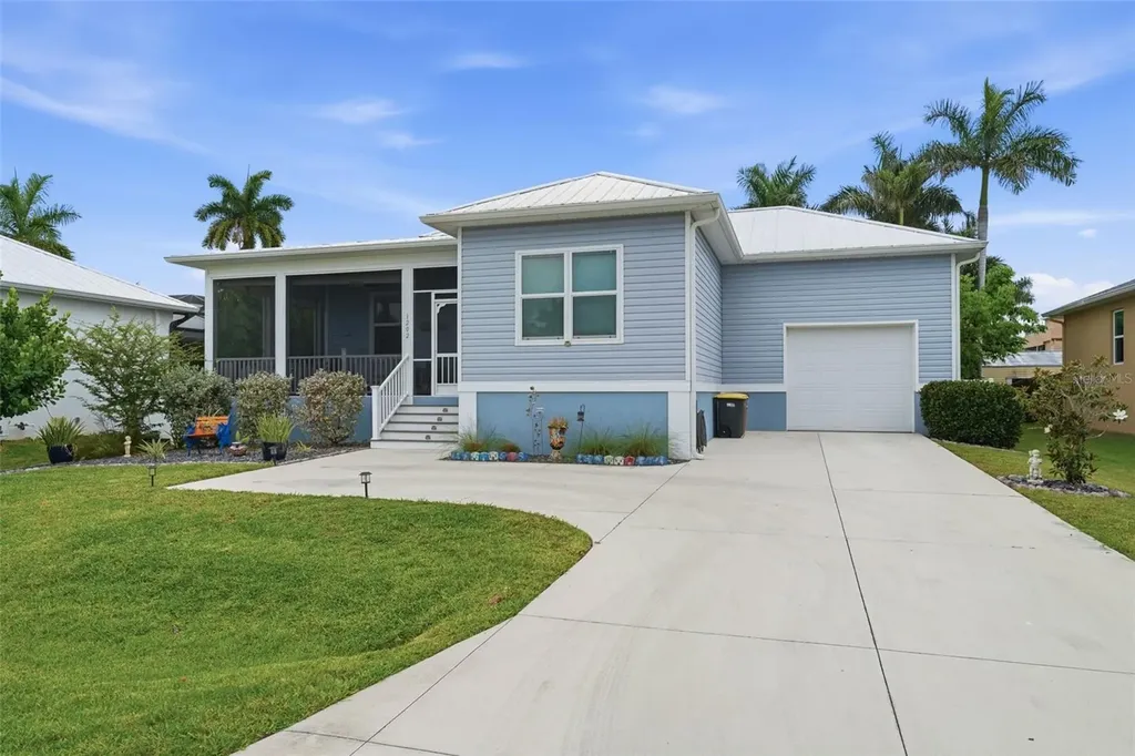 1202 Mcgregor Street Punta Gorda FL 33950