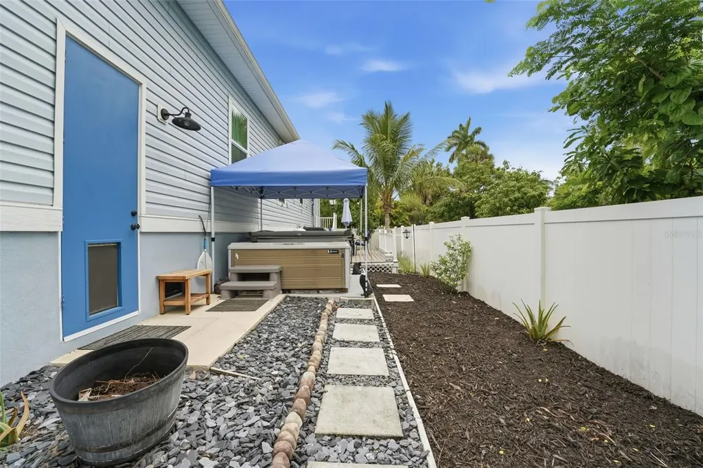 1202 Mcgregor Street Punta Gorda FL 33950