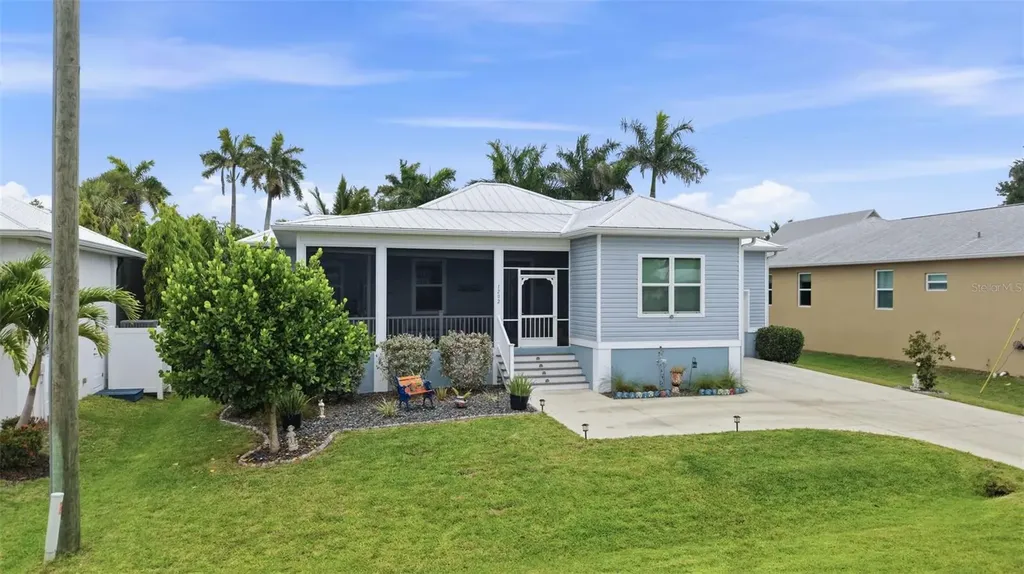 1202 Mcgregor Street Punta Gorda FL 33950