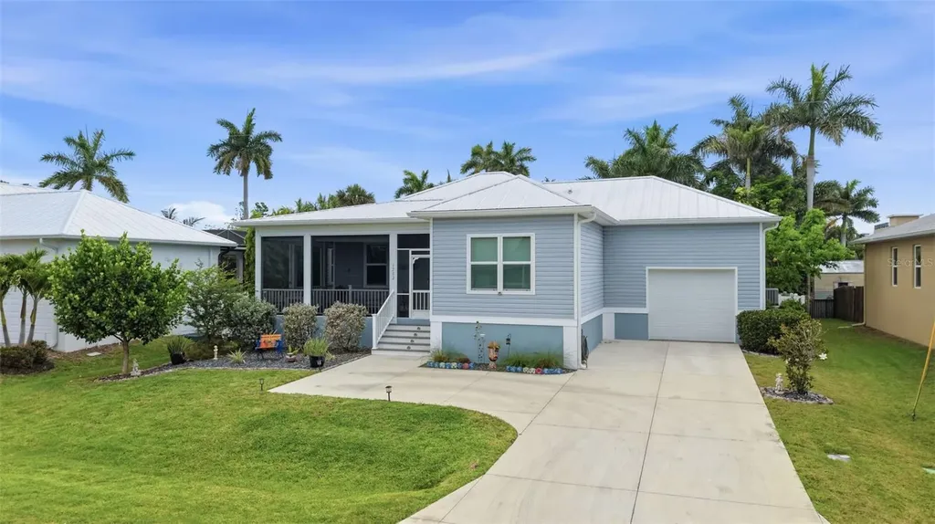 1202 Mcgregor Street Punta Gorda FL 33950