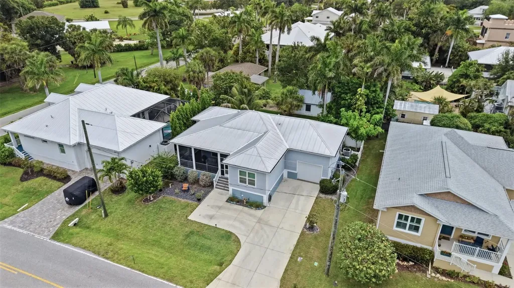 1202 Mcgregor Street Punta Gorda FL 33950