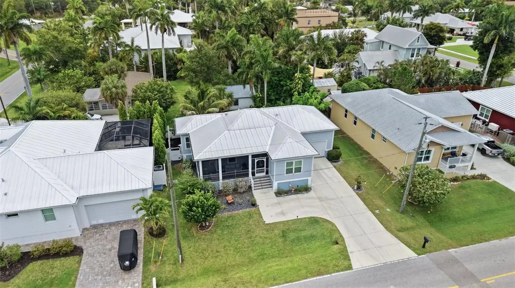 1202 Mcgregor Street Punta Gorda FL 33950