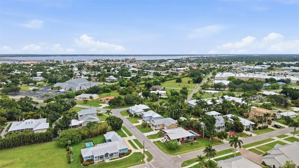 1202 Mcgregor Street Punta Gorda FL 33950