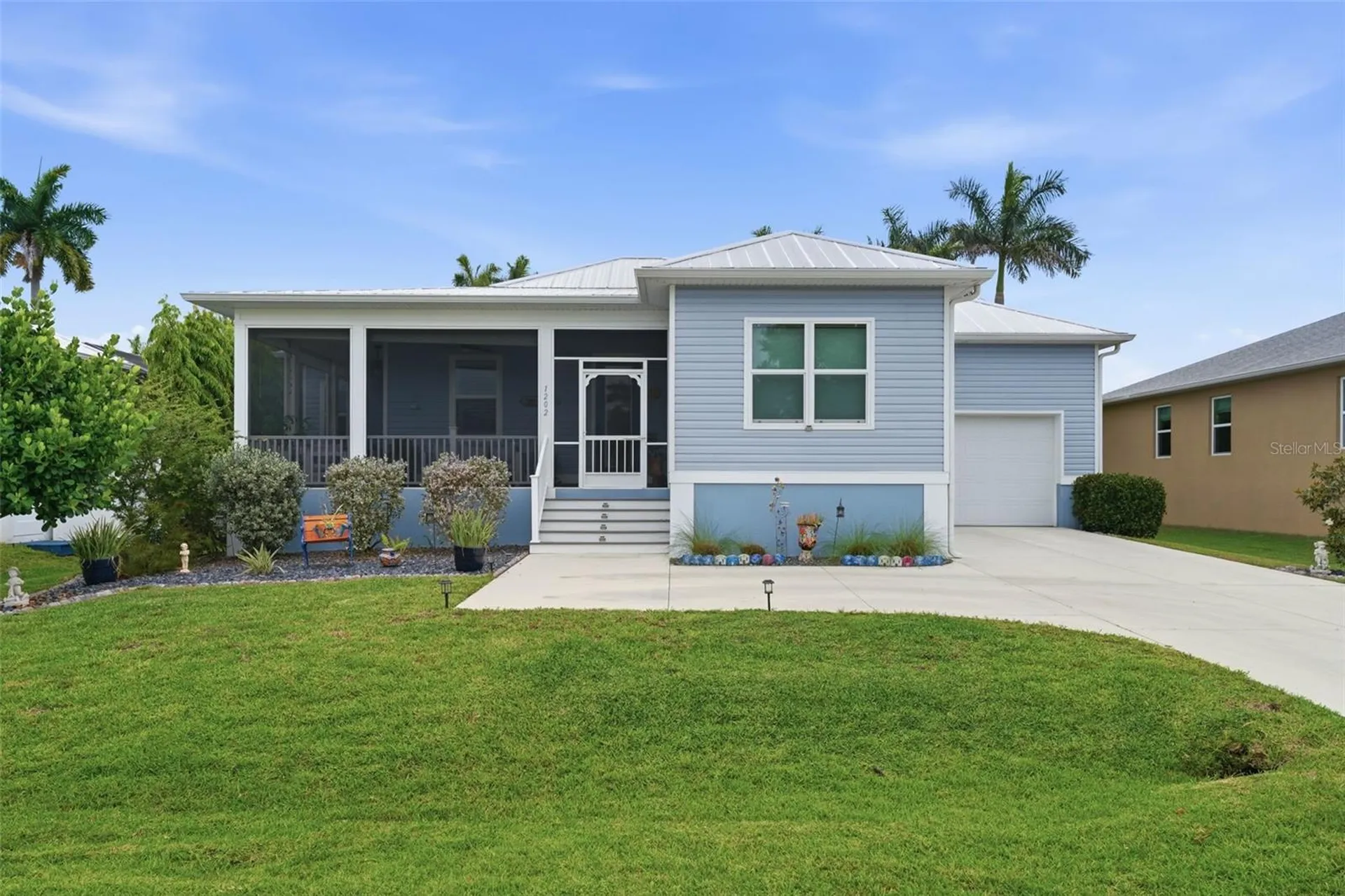 1202 Mcgregor Street Punta Gorda FL 33950