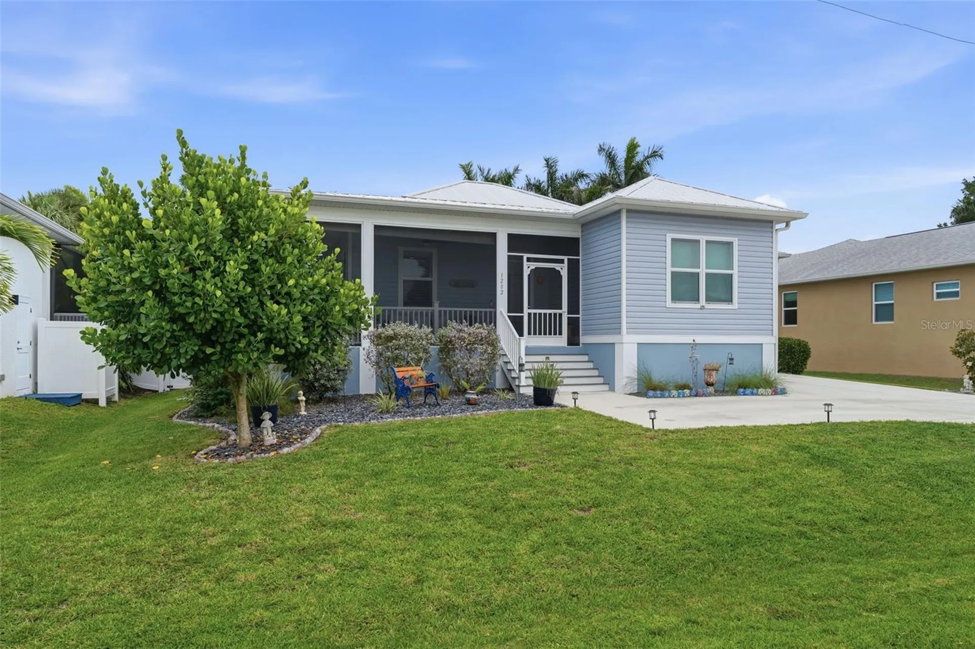 1202 Mcgregor Street Punta Gorda FL 33950