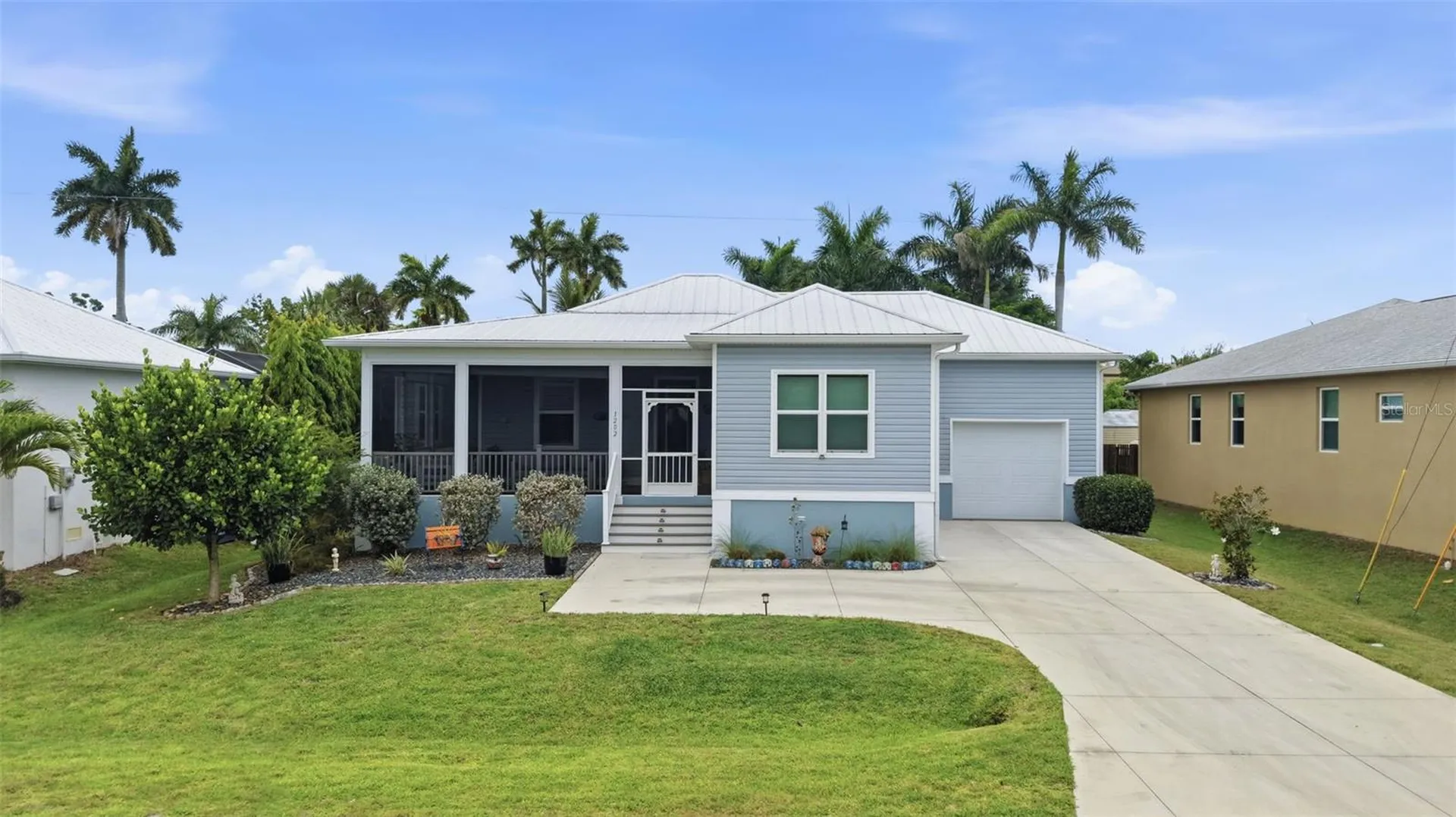1202 Mcgregor Street Punta Gorda FL 33950