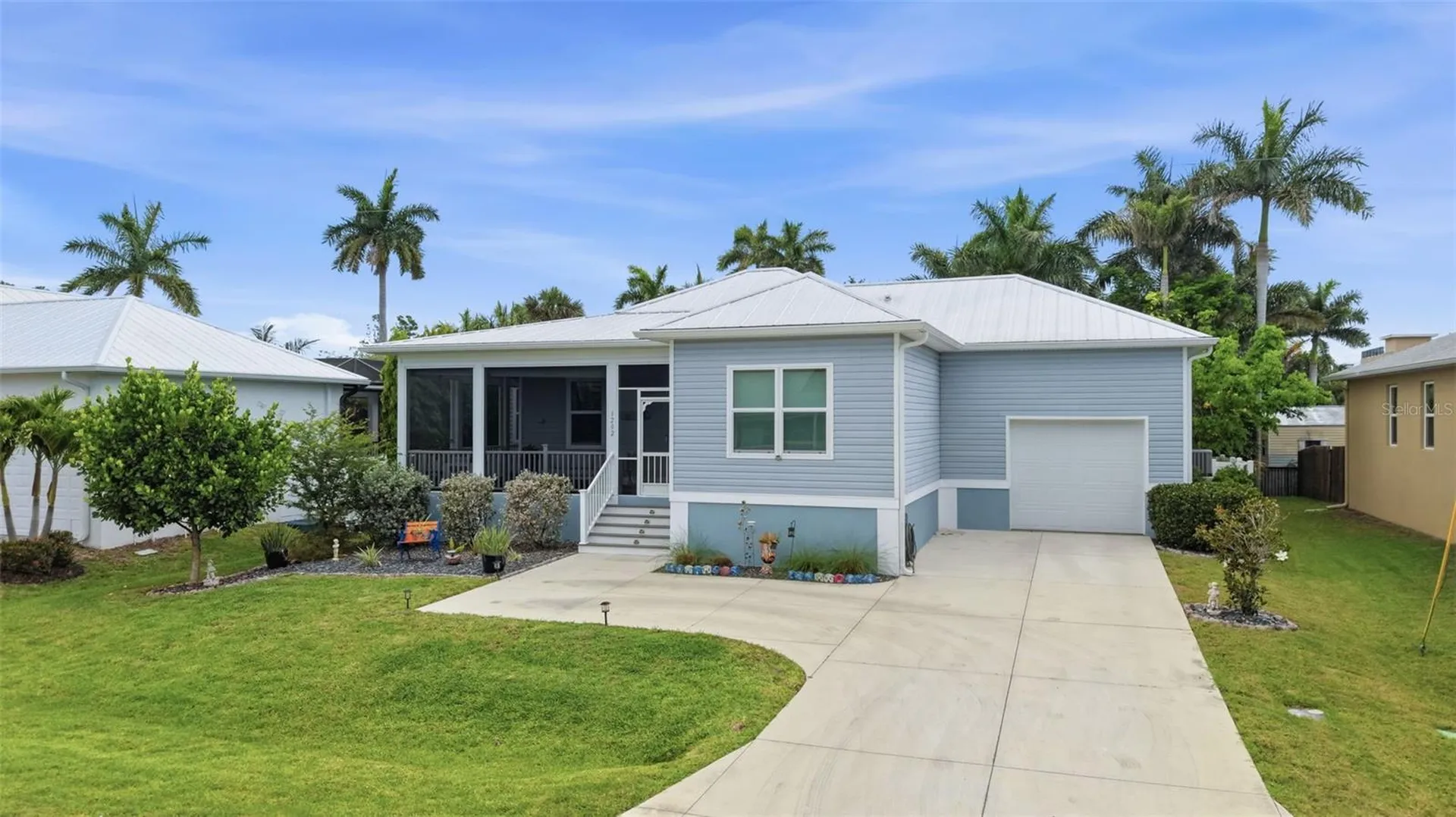 1202 Mcgregor Street Punta Gorda FL 33950