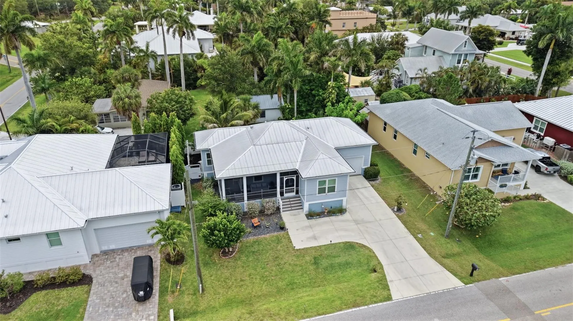 1202 Mcgregor Street Punta Gorda FL 33950