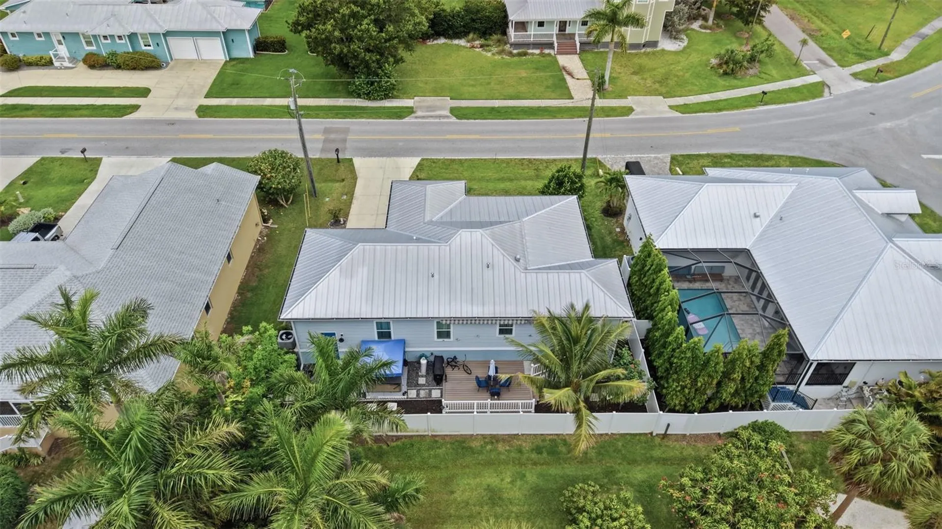 1202 Mcgregor Street Punta Gorda FL 33950