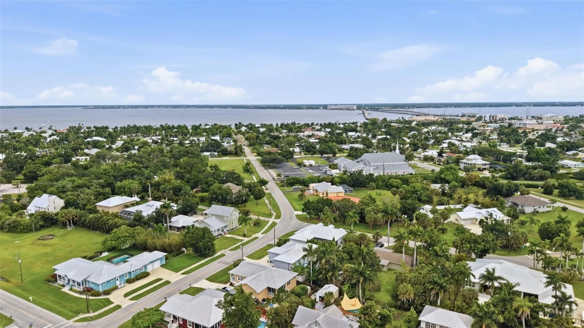 1202 Mcgregor Street Punta Gorda FL 33950