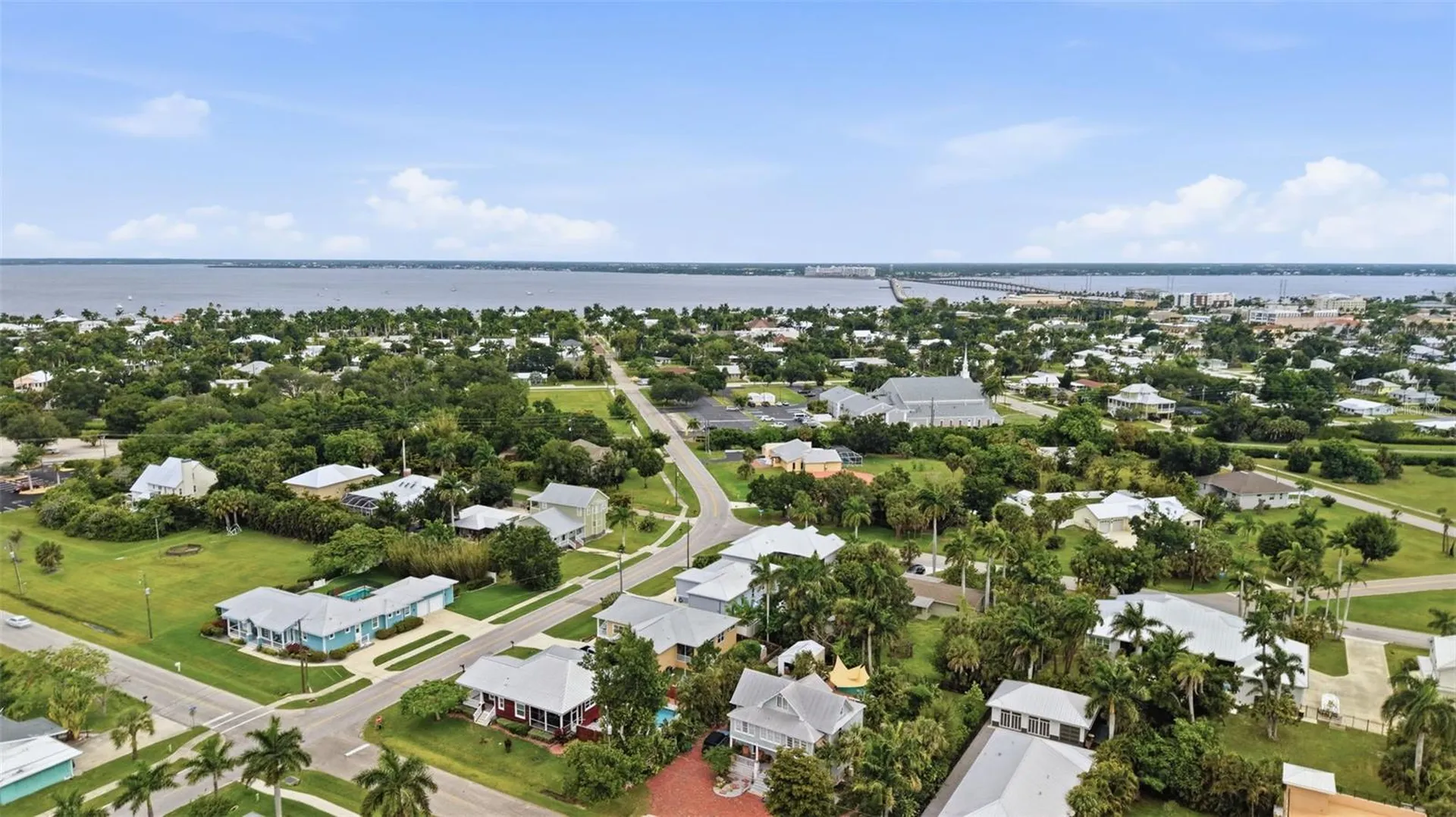 1202 Mcgregor Street Punta Gorda FL 33950