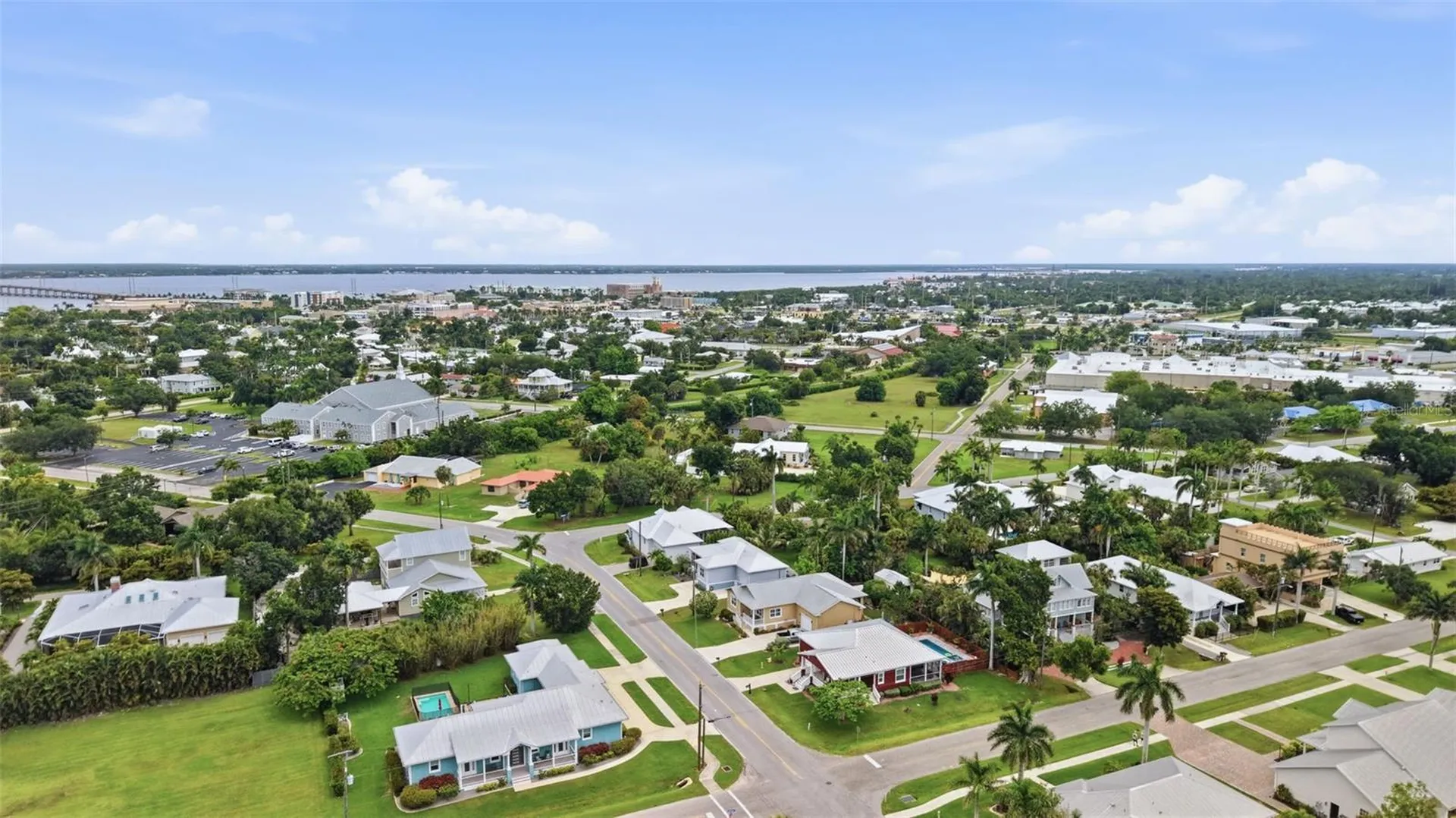 1202 Mcgregor Street Punta Gorda FL 33950