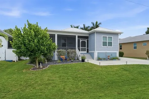 1202 Mcgregor Street Punta Gorda FL 33950