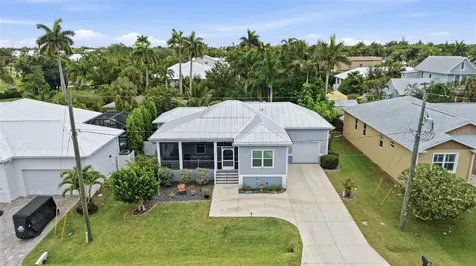 1202 Mcgregor Street Punta Gorda FL 33950