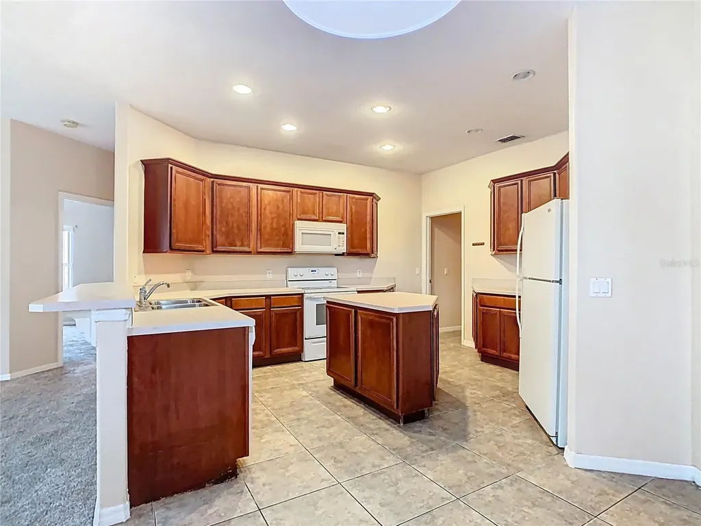 1861 Windward Oaks Court Kissimmee FL 34746