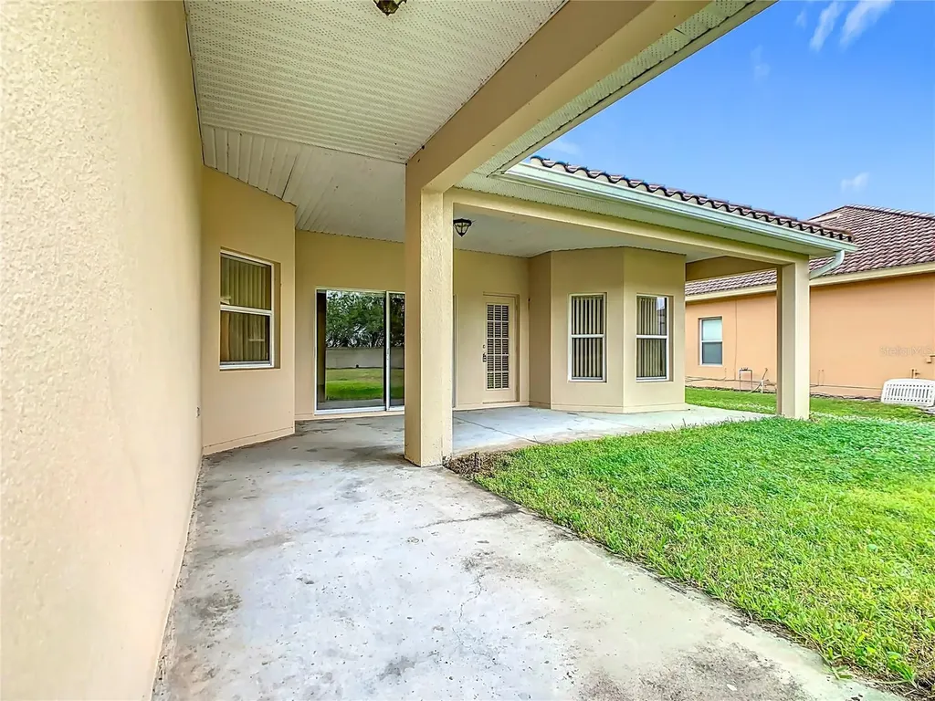 1861 Windward Oaks Court Kissimmee FL 34746