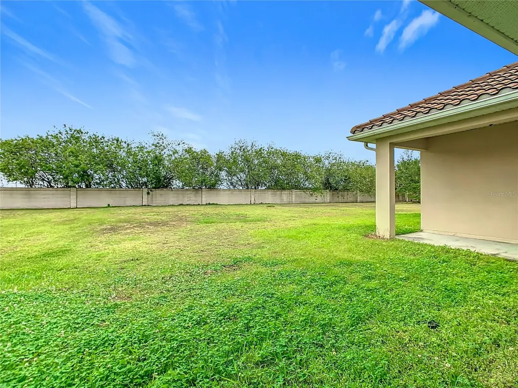 1861 Windward Oaks Court Kissimmee FL 34746