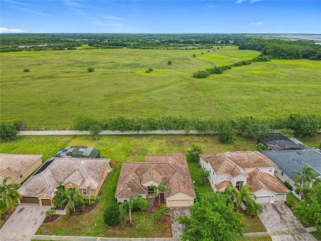 1861 Windward Oaks Court Kissimmee FL 34746
