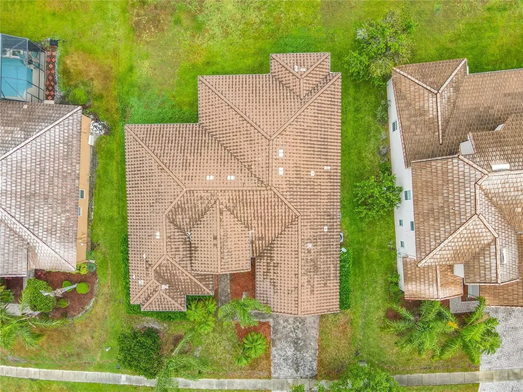 1861 Windward Oaks Court Kissimmee FL 34746