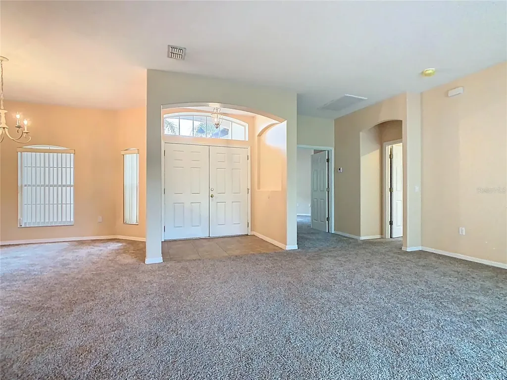 1861 Windward Oaks Court Kissimmee FL 34746