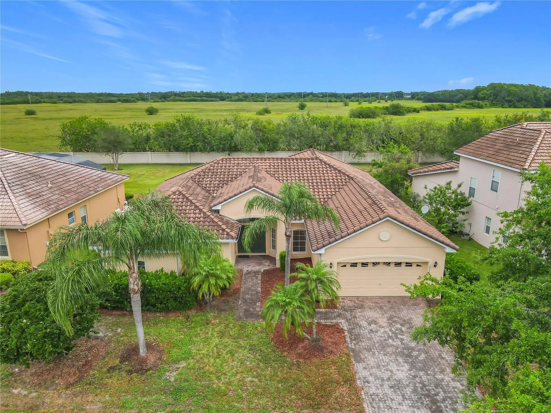 1861 Windward Oaks Court Kissimmee FL 34746