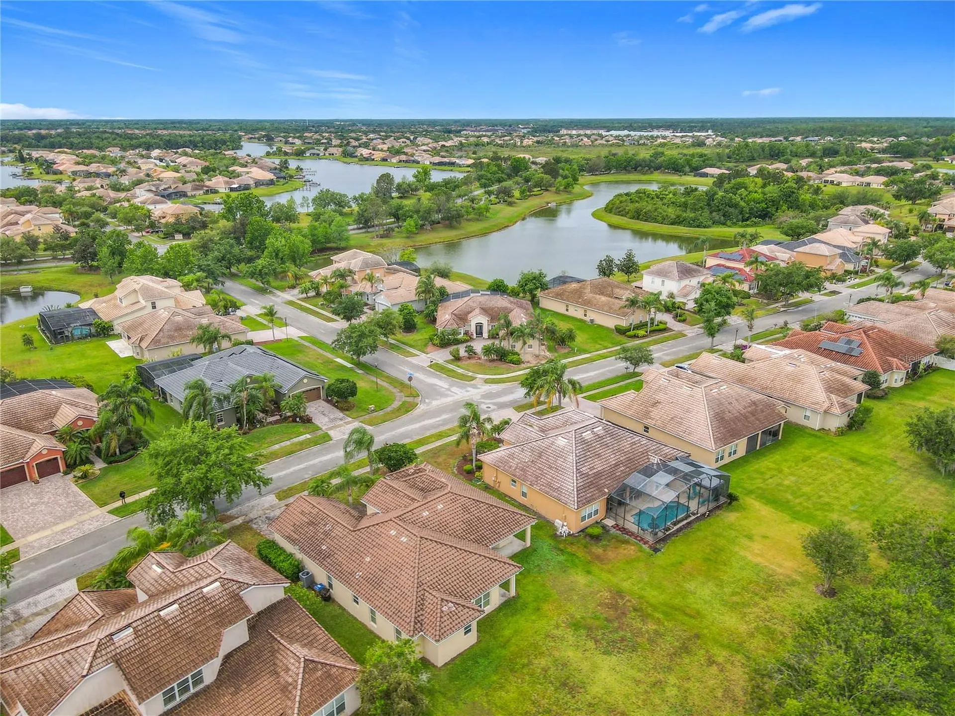 1861 Windward Oaks Court Kissimmee FL 34746