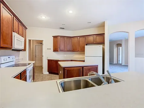 1861 Windward Oaks Court Kissimmee FL 34746